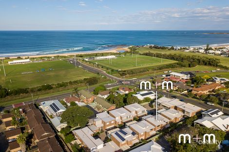 Property photo of 5/16 Campbell Street Woonona NSW 2517