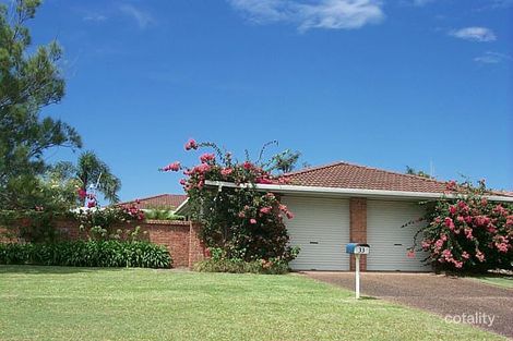 33 Newport Cres, Port Macquarie, NSW 2444