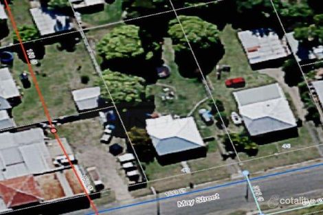 Property photo of 47 May Street Walkervale QLD 4670