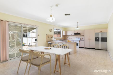 Property photo of 209 Henry Lawson Drive Georges Hall NSW 2198
