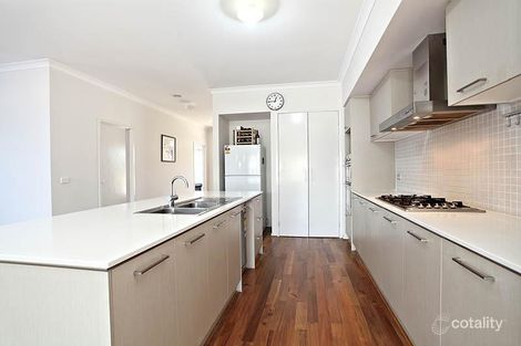Property photo of 14 Morton Boulevard Taylors Hill VIC 3037