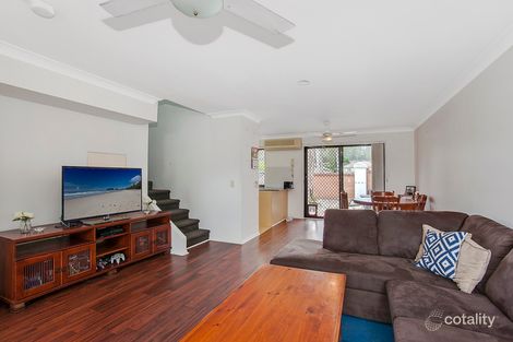 Property photo of 3A/64 Gilston Road Nerang QLD 4211