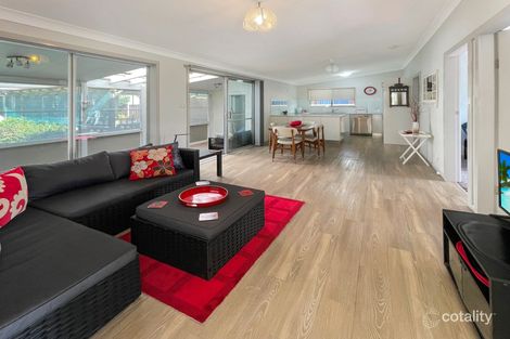 Property photo of 28 Mermaid Avenue Hawks Nest NSW 2324