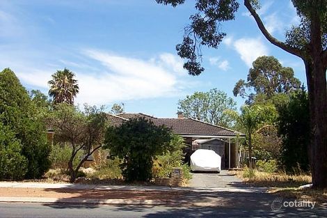 26 Priory Rd, Maida Vale, WA 6057