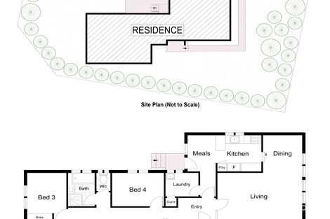 Property photo of 12 Burgan Place Rivett ACT 2611