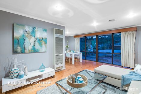 Property photo of 12 Burgan Place Rivett ACT 2611