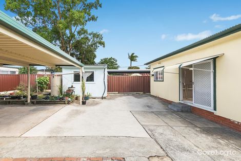 Property photo of 209 Henry Lawson Drive Georges Hall NSW 2198