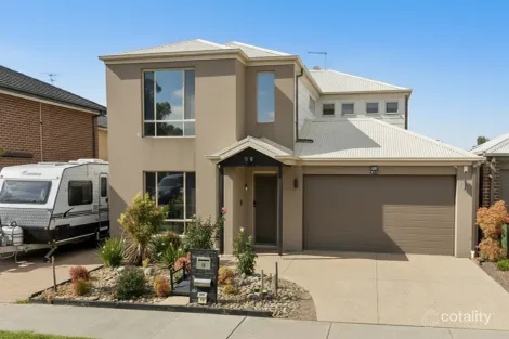 Property photo of 16 Rosina Drive Officer VIC 3809