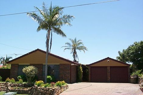 Property photo of 42 Jilbard Drive Springwood QLD 4127