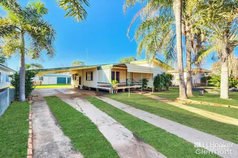 Property photo of 28 Box Street Clermont QLD 4721