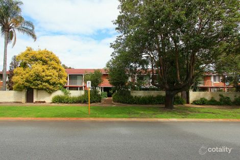 Property photo of 12/39 Fourth Avenue Mount Lawley WA 6050