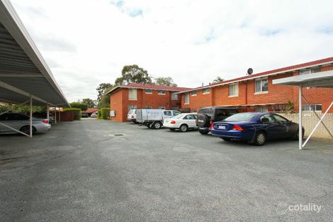 Property photo of 12/39 Fourth Avenue Mount Lawley WA 6050