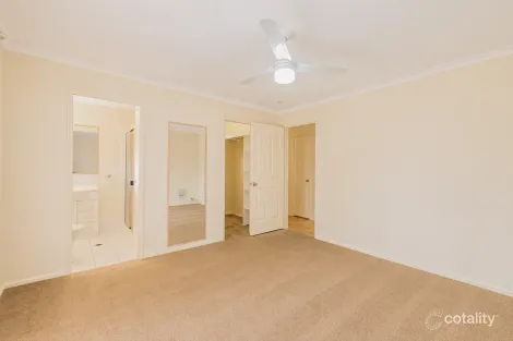 Property photo of 34 Warner Street Rosenthal Heights QLD 4370