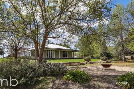 Property photo of 89 Falvey Road Orange NSW 2800