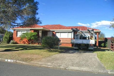 28 Renton Ave, Moorebank, NSW 2170