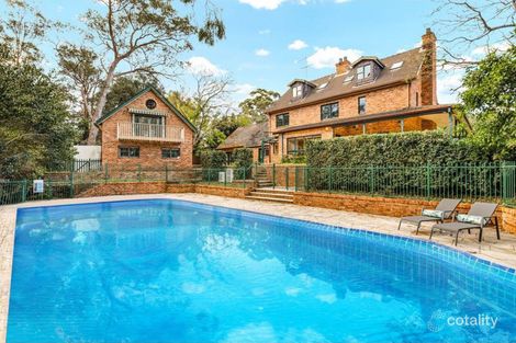 Property photo of 14 Bounty Avenue Castle Hill NSW 2154