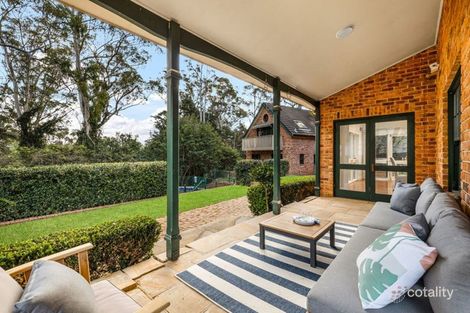 Property photo of 14 Bounty Avenue Castle Hill NSW 2154