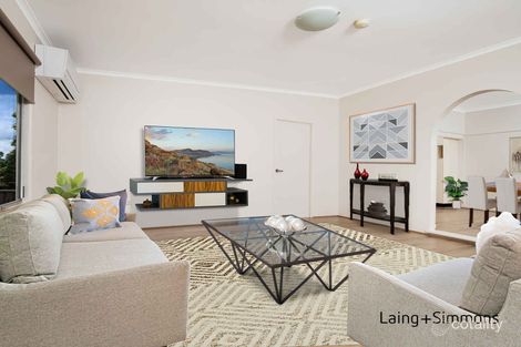 Property photo of 23 Constitution Road Constitution Hill NSW 2145