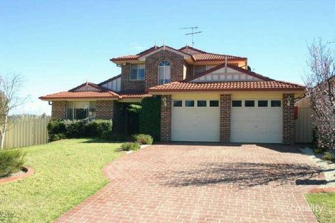 7 Brown Pl, Mount Annan, NSW 2567