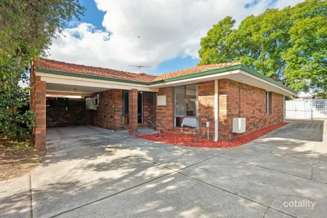 2/23 Sheridan Cres, Willetton, WA 6155