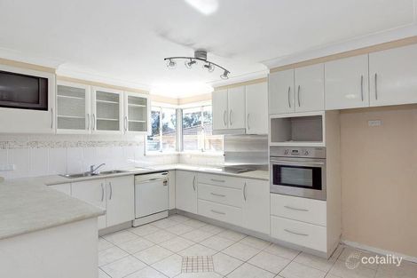 Property photo of 27 Ash Avenue Albion Park Rail NSW 2527