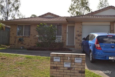 1/3 Keating Ct, Goodna, QLD 4300