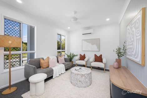 Property photo of 3 Highfields Parkway Shaw QLD 4818