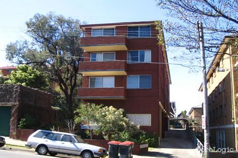 Property photo of 8/73 Arden Street Coogee NSW 2034