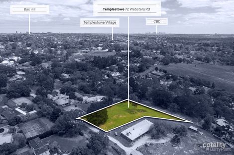 Property photo of 72 Websters Road Templestowe VIC 3106