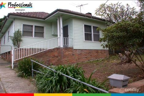 49 Crowgey St, Rydalmere, NSW 2116