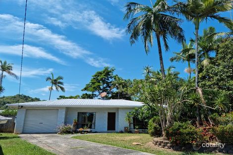 Property photo of 45 Shannon Drive Woree QLD 4868