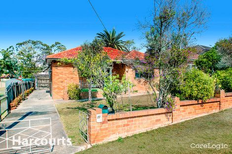 Property photo of 23 Cotswold Street Westmead NSW 2145