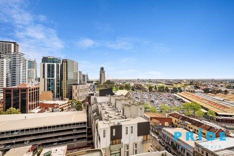 1614/155 Franklin St, Melbourne, VIC 3000