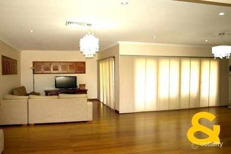 Property photo of 31-31A Forum Crescent Baulkham Hills NSW 2153