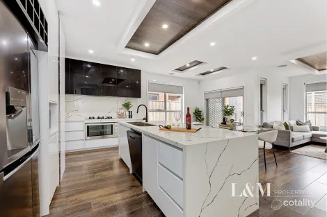 Property photo of 15 Mumm Street Wollert VIC 3750