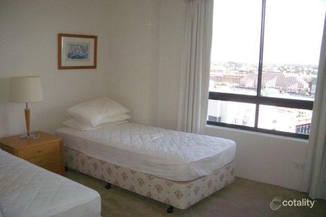Property photo of 155/365-377 Kent Street Sydney NSW 2000