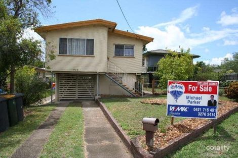 439 Seventeen Mile Rocks Rd, Seventeen Mile Rocks, QLD 4073