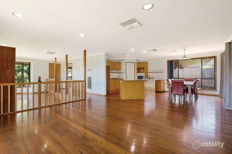 Property photo of 25 Riverview Terrace Wodonga VIC 3690