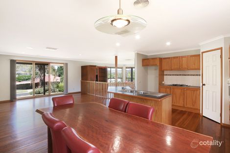 Property photo of 25 Riverview Terrace Wodonga VIC 3690