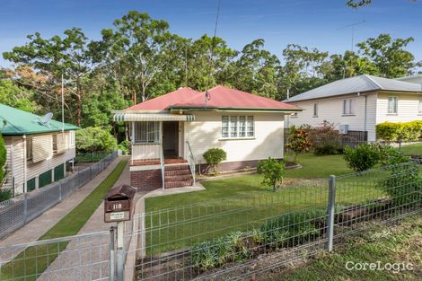 Property photo of 118 Laura Street Tarragindi QLD 4121