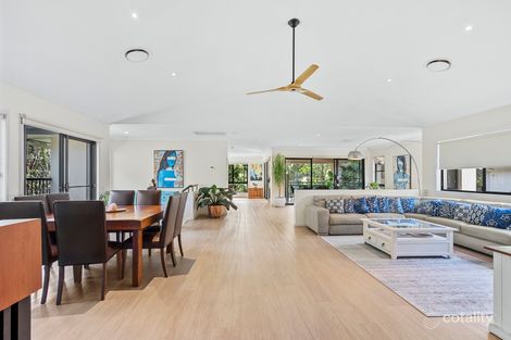 2 Northpoint Cl, Robina, QLD 4226