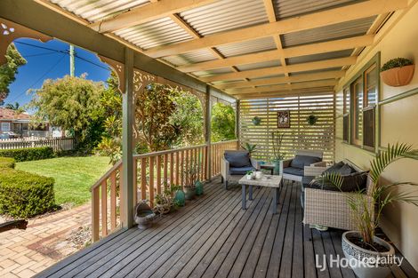 Property photo of 20 Thomas Street Bunbury WA 6230