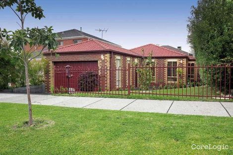 Property photo of 10 Parkview Crescent Hampton East VIC 3188