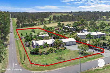 Property photo of 440 Nerada Road Tinana South QLD 4650