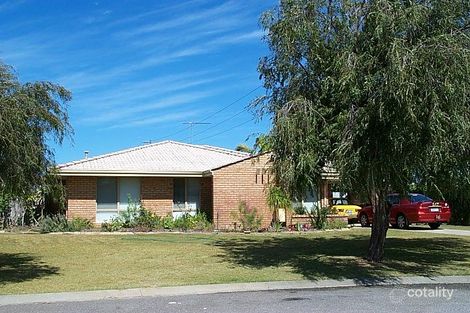 5 Bribie Pl, Warnbro, WA 6169