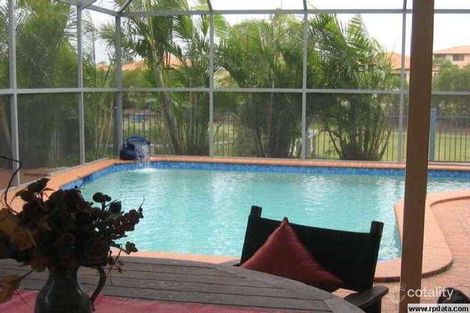 Property photo of 28 Goldwater Drive Robina QLD 4226