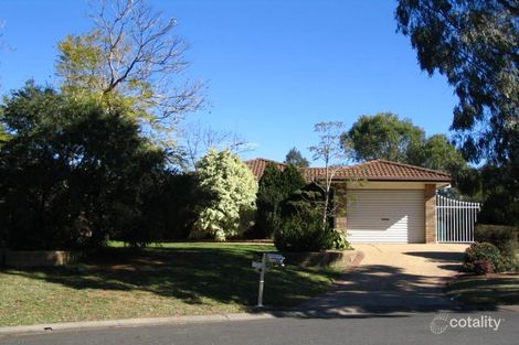 12 Sandown Cl, Casula, NSW 2170