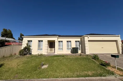 34 Patonga Dr, Delahey, VIC 3037