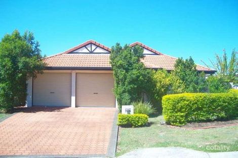 Property photo of 17 Highpeak Crescent Springfield QLD 4300