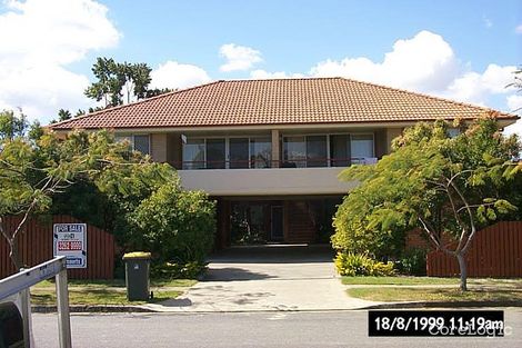 Property photo of 15 Onslow Street Ascot QLD 4007